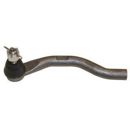 SUSPENSIA Tie Rod End, X17Te0591 X17TE0591